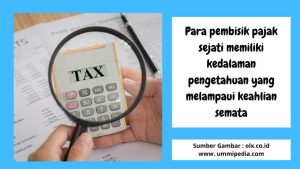 konsultan pajak
