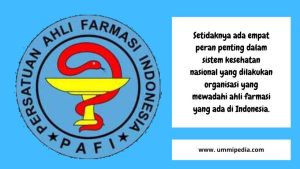 Persatuan Ahli Farmasi Indonesia